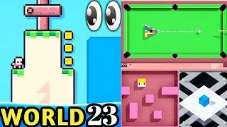 Fancade Game Full World.23 Complete