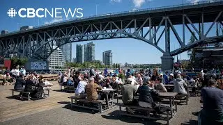 B.C. tourism operators bracing for uncertainty amidst U.S. trade war