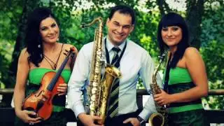 Stand by me - Zesp&oacute;ł Brix Trzcianka- cover (Ben E. King )