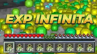 🔥Infinite XP Farm🔥 in 4 Minutes | MINECRAFT 1.21.11 #minecraft #tutorial #farm