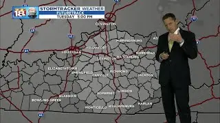 Sunrise Weather: March 19, 2019