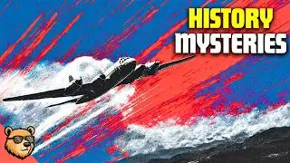 Historical Rabbit Holes From The 20th Century