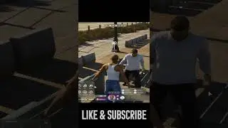 СИДЖЕЙ ОТХВАТИЛ В INZOI #shorts  #inzoi #inzoigameplay #stream