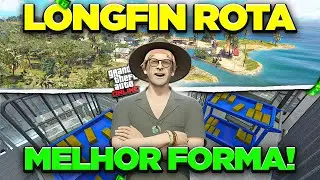 Essa é a melhor rota para iniciantes para fazer o golpe de cayo perico no GTA Online