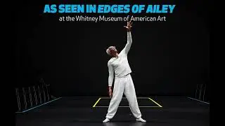 Memory Piece: Mr. Ailey, Alvin&hellip; the un-Ailey? Trailer