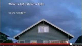 A Light in the Window - Carrie Newcomer