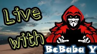 18+ live stream | T3 customs | EZ Gaming world | BcBaba YT