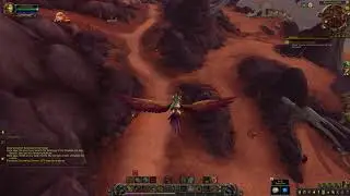 Sanctuary Under Siege Quest ID 50751 Playthrough Battle For Azeroth Beta