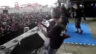 NARCO- LA PUTA POLICIA