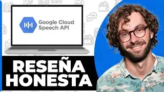 Google Cloud Text to Speech Honest Review - See Before You Use