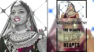 Deepak & Riya Song 04 (Mk WEDDING FILMS) Mob-7372854241,8581876298