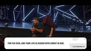 Creative Church At Home | 9:30am