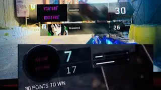 EXPOSING REANOINTED 7-17 COMEBACK AGAINST AN AIM SCRIPT USER!!