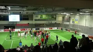 Livestream von Iserlohner Hallenmasters