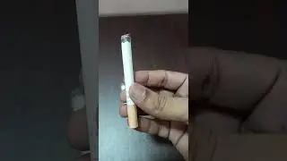 Fake cigarettes prank toy #prank #pranktoy #pranks #fypシ゚viral