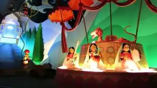 Disneyland Paris 