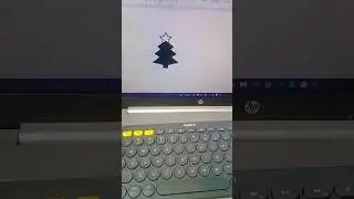 Ms word shortcut unicode वापरून बनवा *Christmas Tree* 🌲😱😄#keyboard #shortcutkeys #shorts