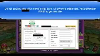 Wizard101: How to get 60k crowns legitimately with no hacking!