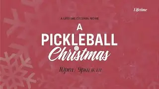 [Promo] Lifetime Asia &bull;A PICKLEBALL Christmas 