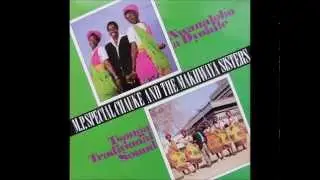 m.p. special chauke & makhwaya sisters --- nuna loyi
