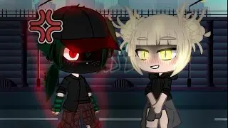 •Going out with a villian?• / •Saindo com um vilão?• \ BNHA / Part-2/?