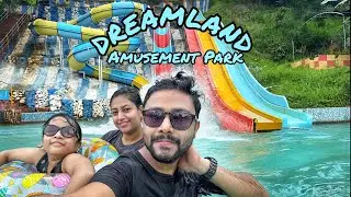 Dreamland Amusement Park Guide – Rides, Prices & Family Fun || Bob The Explorer