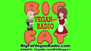 Big Fat Vegan Radio - Episode 22 - Interview: Mindy Collette (Vegan Fitness Model)