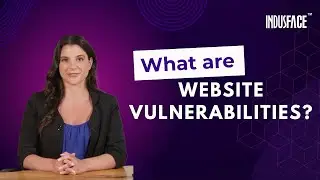 What Are Website Vulnerabilities?