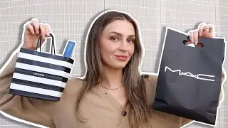 ОБНОВЛЕНИЕ ШКАФА И ПОПОЛНЕНИЕ МОИХ ЛЮБИМЫХ КОСМЕТИЧЕСКИХ СРЕДСТВ