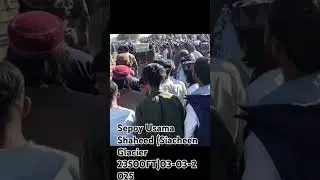Most dangerous and highest Post in Sector  Shaheed Usama AK regiment Going this post to valantier