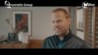 Vencomatic Group: Company interview Westco Groupe
