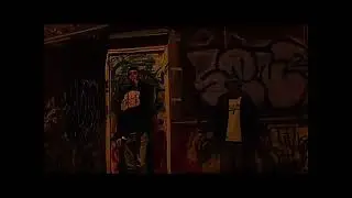 Fantasy - ThaKingCon ft.Dolla$tojesus (Prod.Twstr) (Offical Music Video)