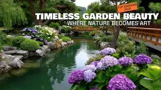 🌍 Top Most Beautiful Gardens in the World 2026 &ndash; Timeless & Breathtaking Garden Design Inspiration