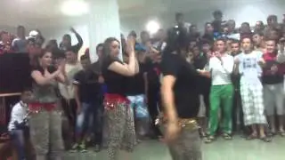 soiree belgaid 2