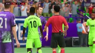 FIFA 22 - FUT CHAMPS 433-5 and 532