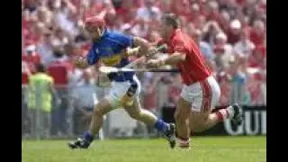 Tipperary v Cork - Munster SHC Final - 2006