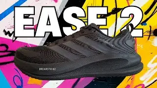 Adidas Supernova Ease 2 - Review Completo + Nos Pés