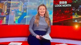 BBC Look North (East Yorkshire and Lincolnshire) Late Bulletin Sunday 21st December 2025