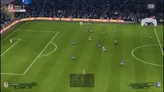 Fc26 | Penalty kick