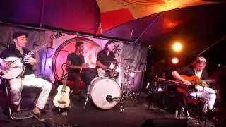 Catskill Chill 2013  -  Consider The Source  -  Saturday Night (4of4)