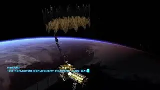 Mission Spotlight: NISAR Mission Update by NASA & ISRO