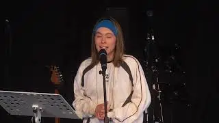 I Speak Jesus - Yasmin - Barnfest 2025