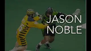 Jason Noble: Winning the Champion's Cup