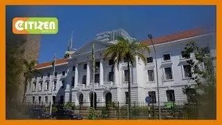 Abdi Guyo ousted as majority leader in the assembly