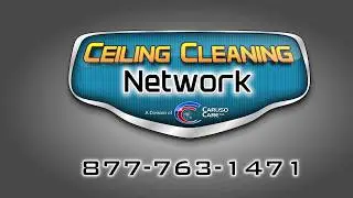 0ur Ceiling Cleaning Services and exclusive Ceiling Cleaning Products, Machines, Equipment and