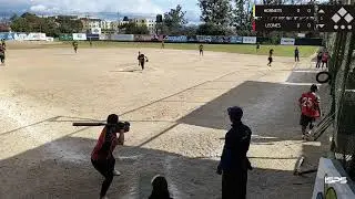 Liga Recreativa Slow Pitch Guatemala - ISPS GUATEMALA
