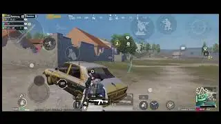   ERANGLE INTENSE FIGHT#pubgmobile #pubgmobile #killayt