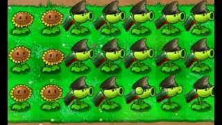 Plants vs Zombies Ultimate Edition part2