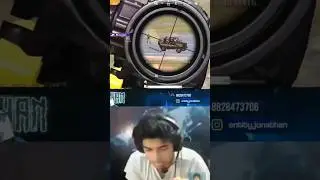 Jonathan Old Hacker Like Spray 🥶😱#Jonathan #jonathangaming #jonathangamingshorts