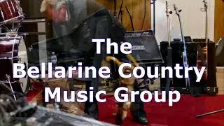 The Bellarine Country Music group